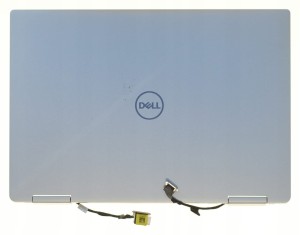 Klapa z matrycą DELL XPS 13 7390 2-in-1 UHD+ TS BC