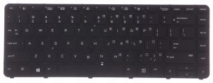 Klawiatura HP EliteBook 840 G3 G4 PL NOWA A+