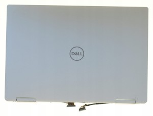 Klapa z matrycą DELL XPS 13 7390 2-in-1 UHD+ TS AB