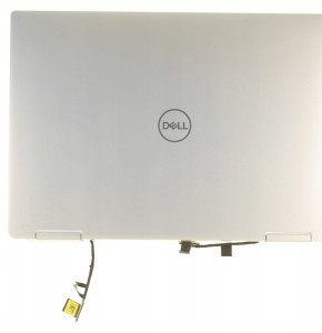 Klapa z matrycą DELL XPS 13 7390 2-in-1 WUXGA BB