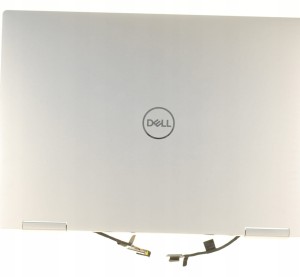 Klapa z matrycą DELL XPS 13 7390 2-in-1 UHD+ TS BA