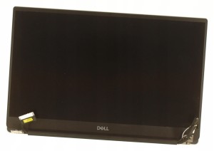 Klapa z matrycą DELL XPS 13 7390 9380 Ultrabook FHD BB