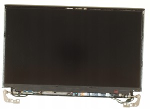 Klapa z matrycą DELL Alienware Area-51m FHD NTS BC