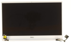 Klapa z matrycą DELL XPS 13 9380 7390 Ultrabook UHD AC