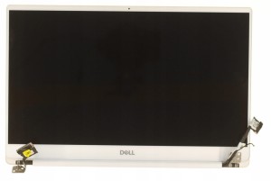 Klapa z matrycą DELL XPS 13 9380 7390 Ultrabook UHD AA