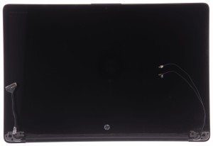 Klapa z matrycą HP ZBook 15 G3 FHD TS BB