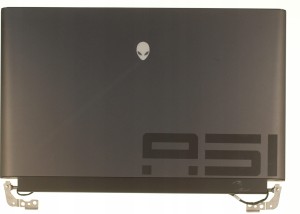 Klapa bez LCD DELL Alienware Area-51m NTS B