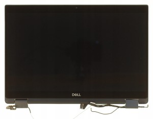 Klapa z matrycą DELL Latitude 7390 2-in-1 FHD BB