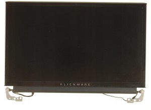 Klapa z matrycą DELL Alienware Area-51m FHD NTS BB