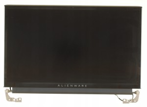 Klapa z matrycą DELL Alienware Area-51m FHD NTS AC