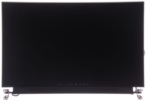 Klapa z matrycą DELL Alienware M17 R2 FHD NTS BB
