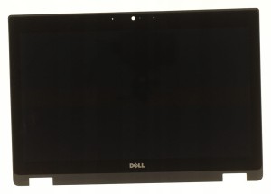 Matryca DELL Latitude 12 5289 2-in-1 FHD TS B