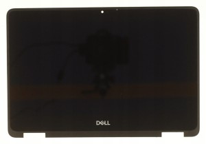 Matryca DELL Chromebook 11 3100 2-in-1 HD TS A