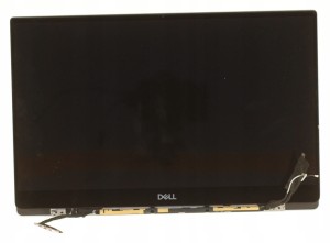 Klapa z matrycą DELL XPS 13 9380 7390 Ultrabook UHD BB