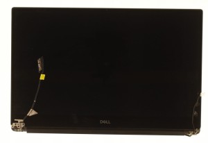 Klapa z matrycą DELL XPS 15 7590 UHD TS BB