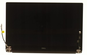 Klapa z matrycą DELL XPS 15 7590 UHD TS BA