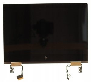 Klapa z matrycą HP Spectre X360 13-AE UHD TS BB