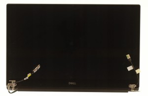 Klapa z matrycą DELL XPS 15 7590 UHD TS CA