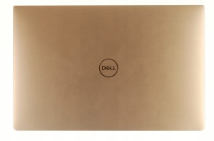 Klapa z matrycą DELL XPS 13 9380 Ultrabook UHD AB