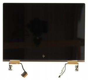 Klapa z matrycą HP Spectre X360 13-AE UHD TS AA