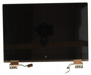 Klapa z matrycą HP Spectre X360 15-CH UHD TS BB