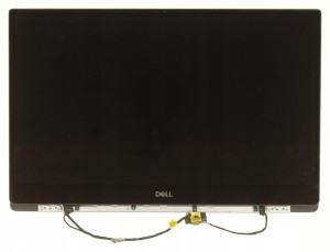 Klapa z matrycą DELL XPS 15 7590 UHD TS BB