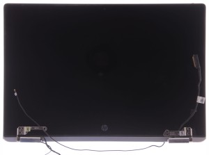 Klapa z matrycą HP Chromebook 14-DA FHD TS AA