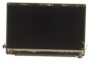 Klapa z matrycą DELL Latitude 7400 FHD NTS BA