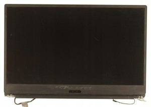 Klapa z matrycą DELL XPS 15 9570 FHD NTS CB