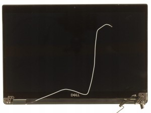 Klapa z matrycą DELL Latitude 7390 2-in-1 FHD BB