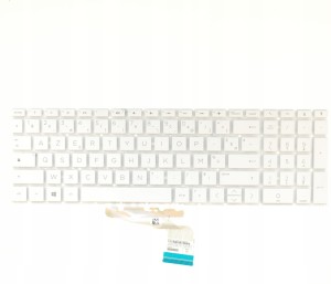 Klawiatura HP 17-BY 17-CA 17G-CR FR 2B-ABK07I612 A