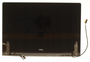 Klapa z matrycą DELL Inspiron 15 7590 2-in-1 BB