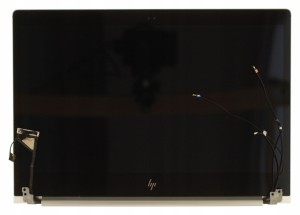 Klapa z matrycą HP EliteBook 1040 G4 UHD TS AB