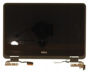 Matryca Digitizer zawiasy Dell Latitude 3189 kl.A