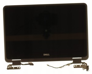 Matrycy Dotyk Dell ChromeBook 3189