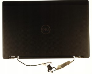 Matryca z digitizerem Klapa Dell Precision 7530