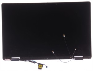 Klapa z matrycą DELL Latitude 7420 2-in-1 FHD BC