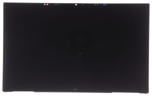 Matryca LCD Digitizer Dotyk HP EliteBook x360 1030 G7 FHD TS A