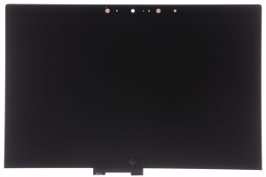 Matryca LCD Digitizer Dotyk HP EliteBook X360 1040 G6 FHD TS M140NVFA BR A