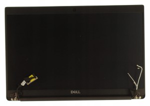 Klapa z matrycą DELL Latitude 7390 FHD NTS BA