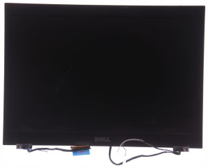 Klapa z matrycą DELL Latitude E6500 WXGA+ NTS BC