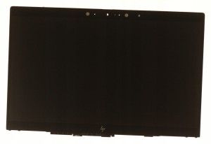 Matryca LCD Digitizer Dotyk HP EliteBook X360 1040 G6 FHD TS M140NVFA A