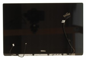 Klapa z matrycą DELL XPS 13 9350 3K TS BB
