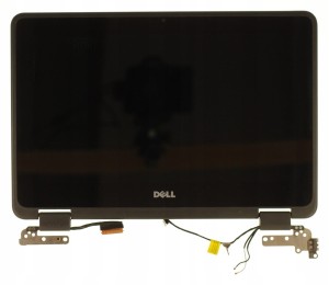 Klapa z matrycą DELL Latitude 3189 HD TS CB