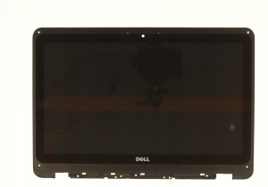 Matryca DELL Chromebook 13 3380 HD TS B