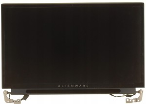 Klapa z matrycą DELL Alienware Area-51m FHD NTS AA