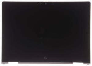 Matryca LCD Digitizer Dotyk HP ProBook X360 435 G7 FHD TS A