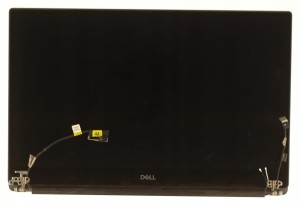 Klapa z matrycą DELL XPS 15 7590 UHD TS BB