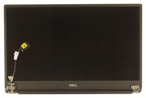 Klapa z matrycą DELL XPS 15 7590 FHD NTS BB