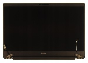 Klapa z matrycą DELL Latitude 7300 FHD NTS AA